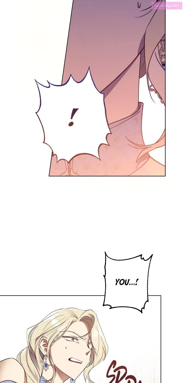 Read Revolutionary Princess Eve Manga Online