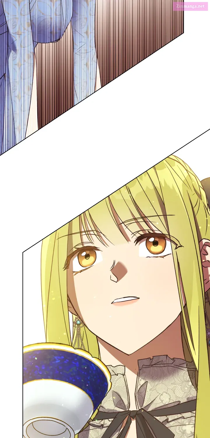 Read Revolutionary Princess Eve Manga Online