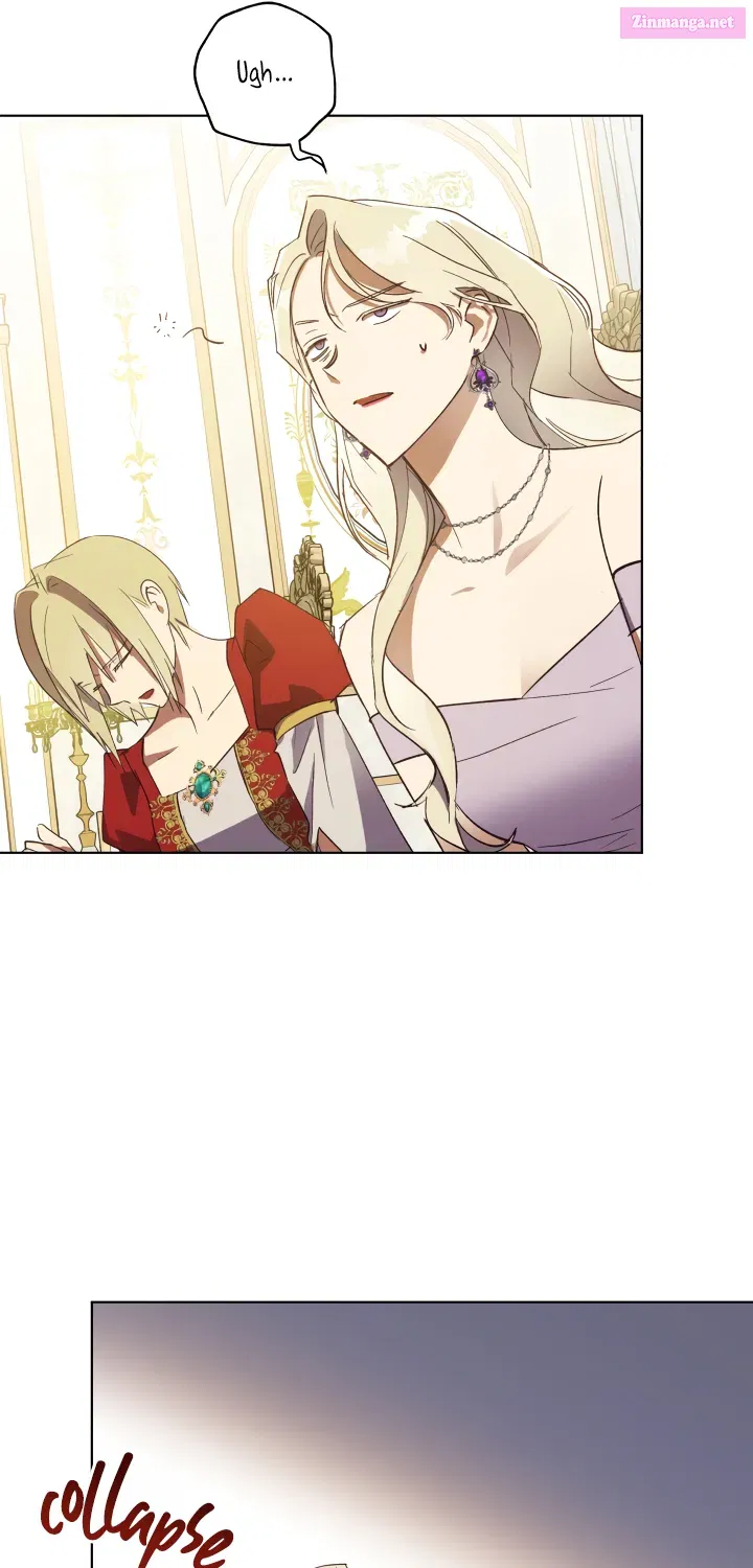 Read Revolutionary Princess Eve Manga Online