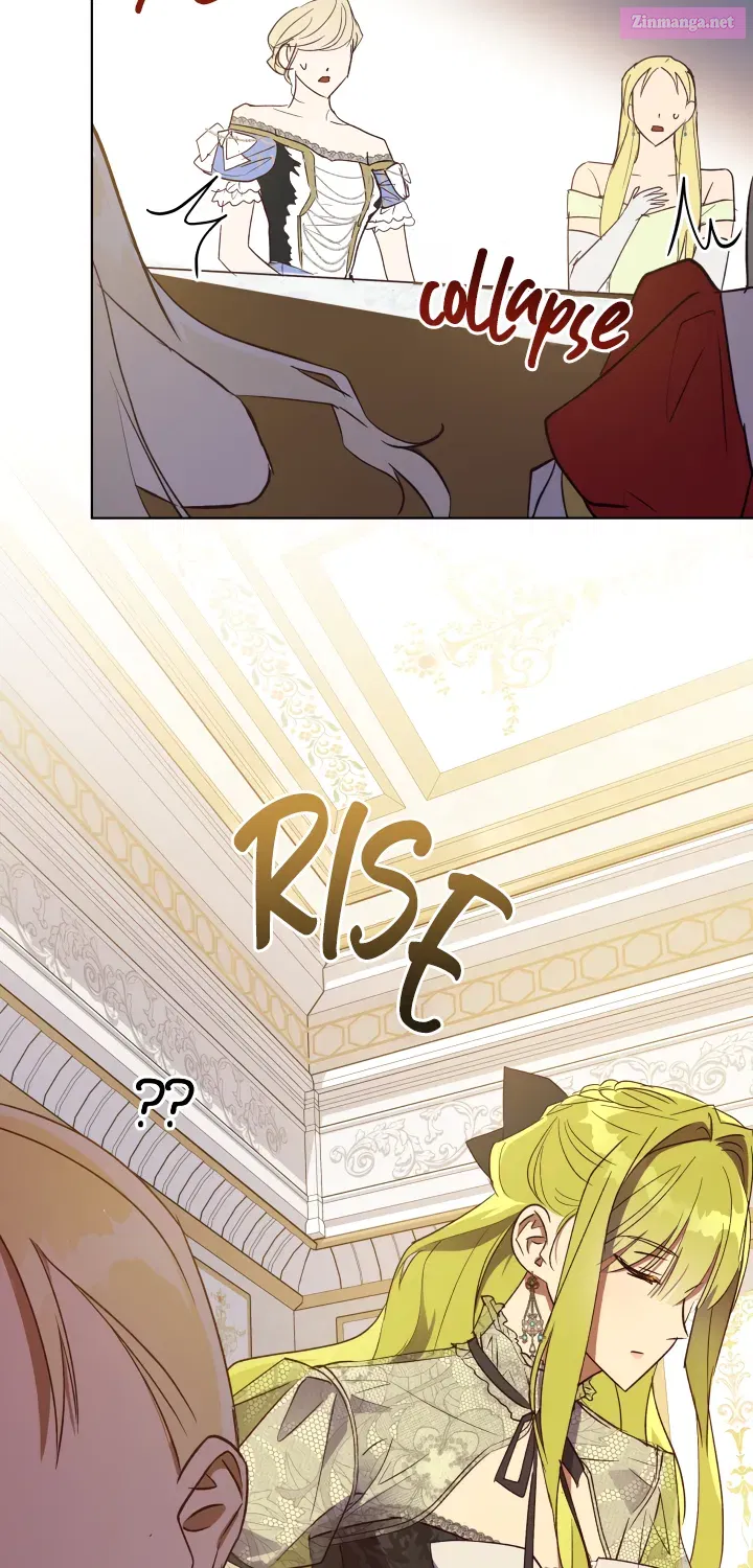 Read Revolutionary Princess Eve Manga Online