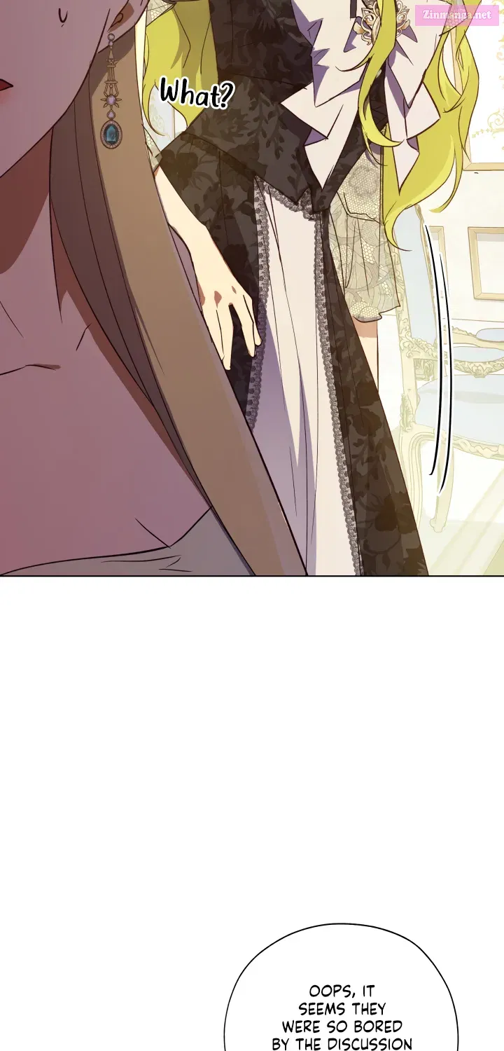 Read Revolutionary Princess Eve Manga Online