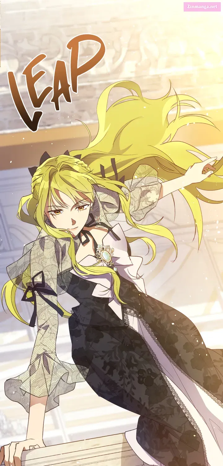 Read Revolutionary Princess Eve Manga Online
