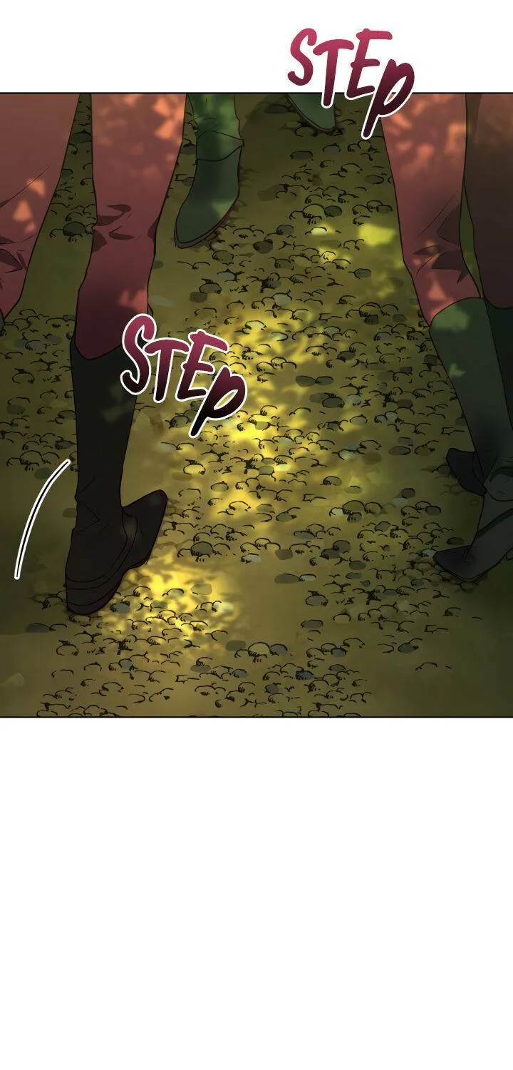 Read Revolutionary Princess Eve Manga Online