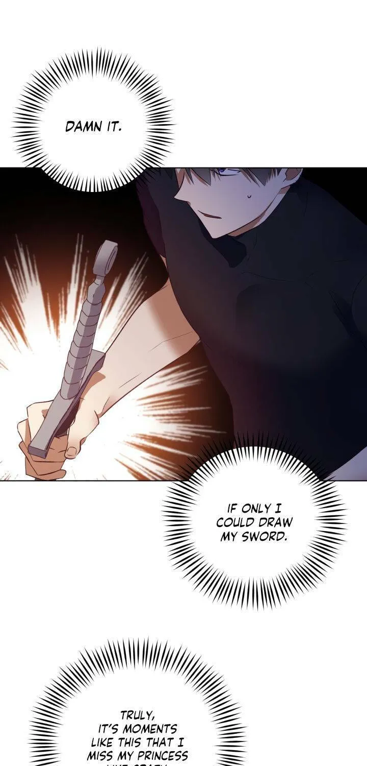 Read Revolutionary Princess Eve Manga Online