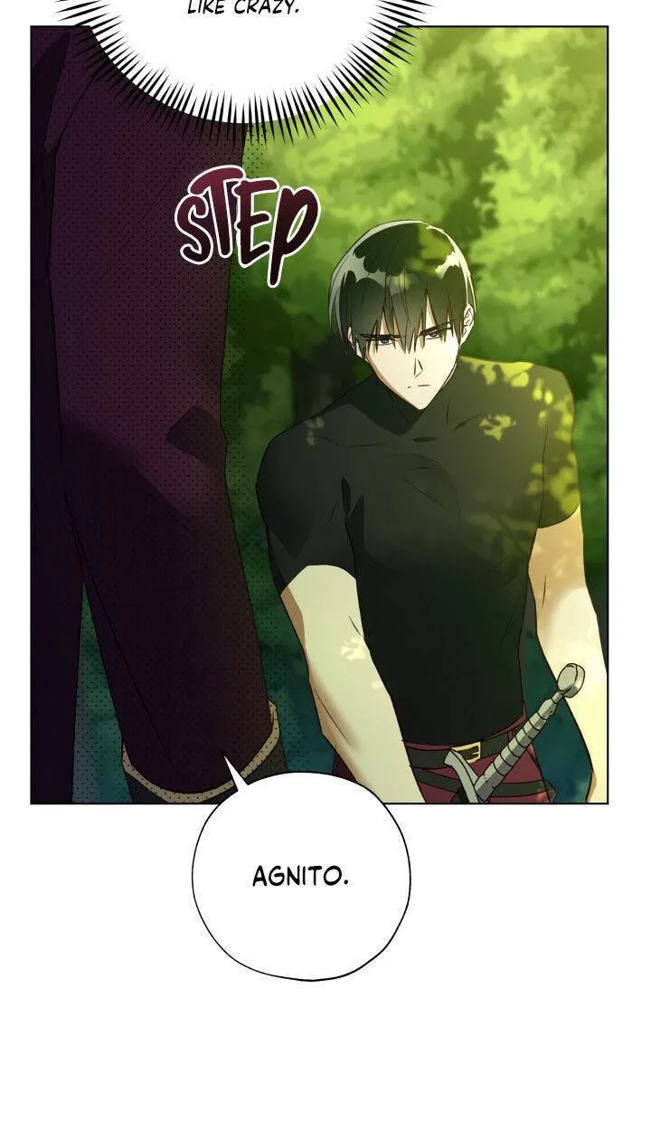 Read Revolutionary Princess Eve Manga Online