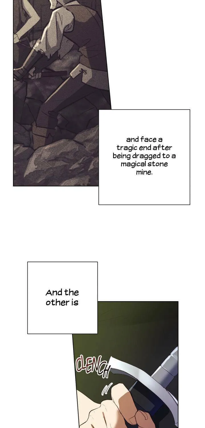 Read Revolutionary Princess Eve Manga Online