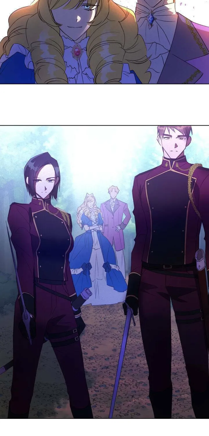 Read Revolutionary Princess Eve Manga Online