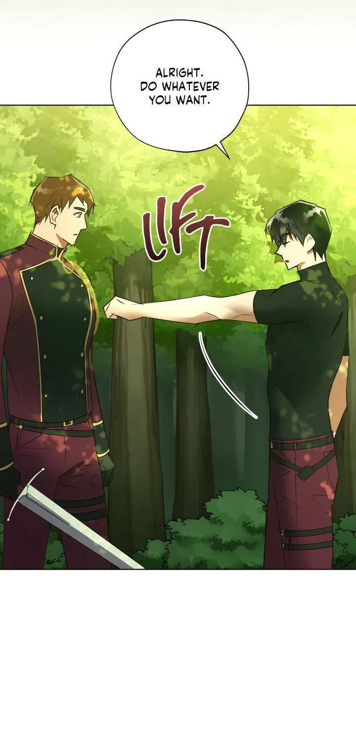 Read Revolutionary Princess Eve Manga Online