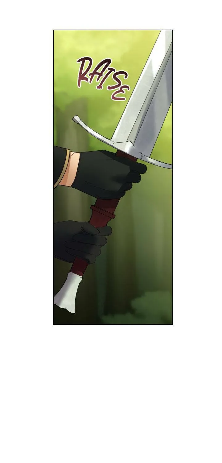 Read Revolutionary Princess Eve Manga Online