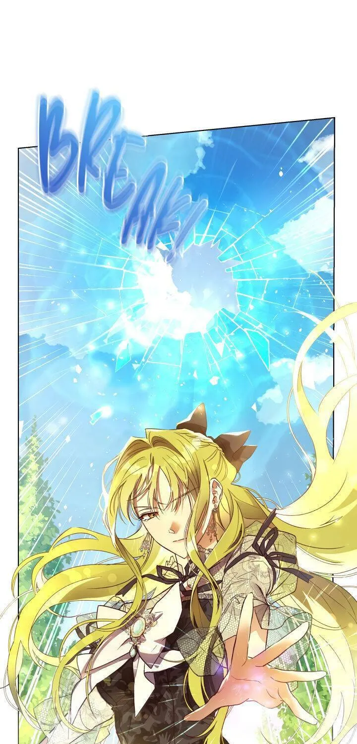 Read Revolutionary Princess Eve Manga Online