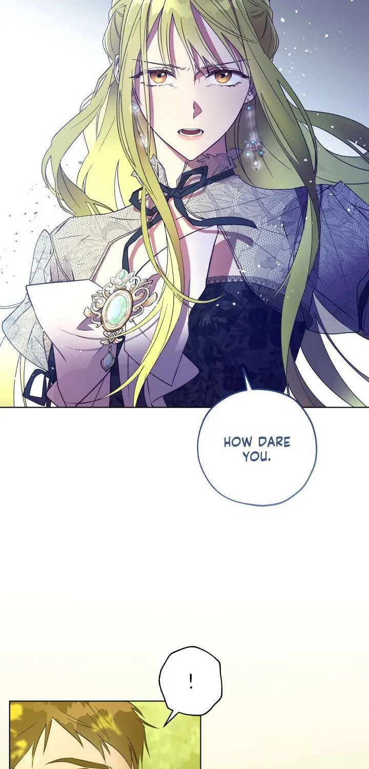 Read Revolutionary Princess Eve Manga Online