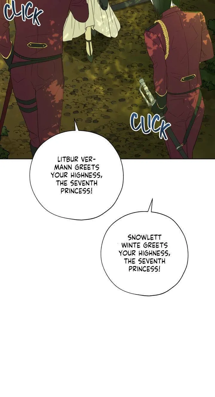 Read Revolutionary Princess Eve Manga Online