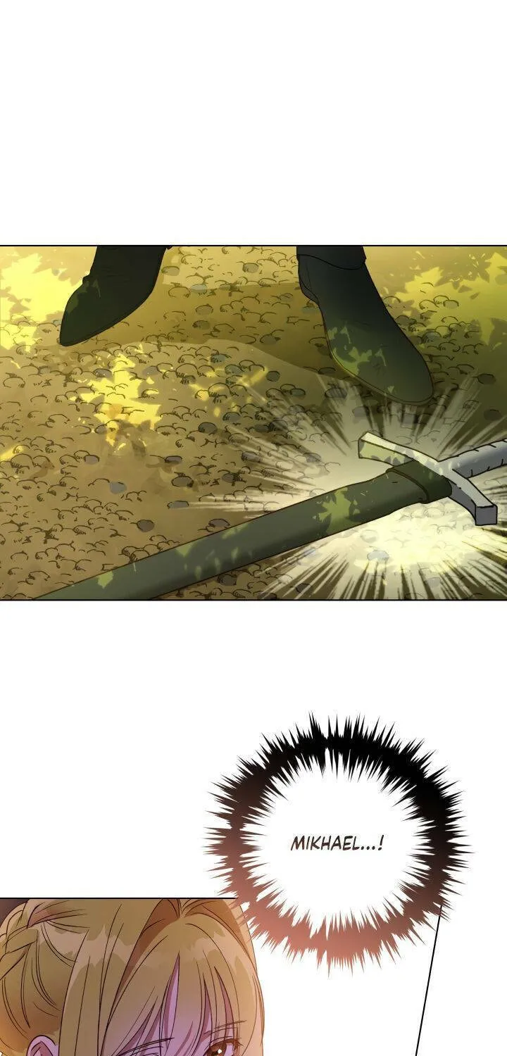 Read Revolutionary Princess Eve Manga Online