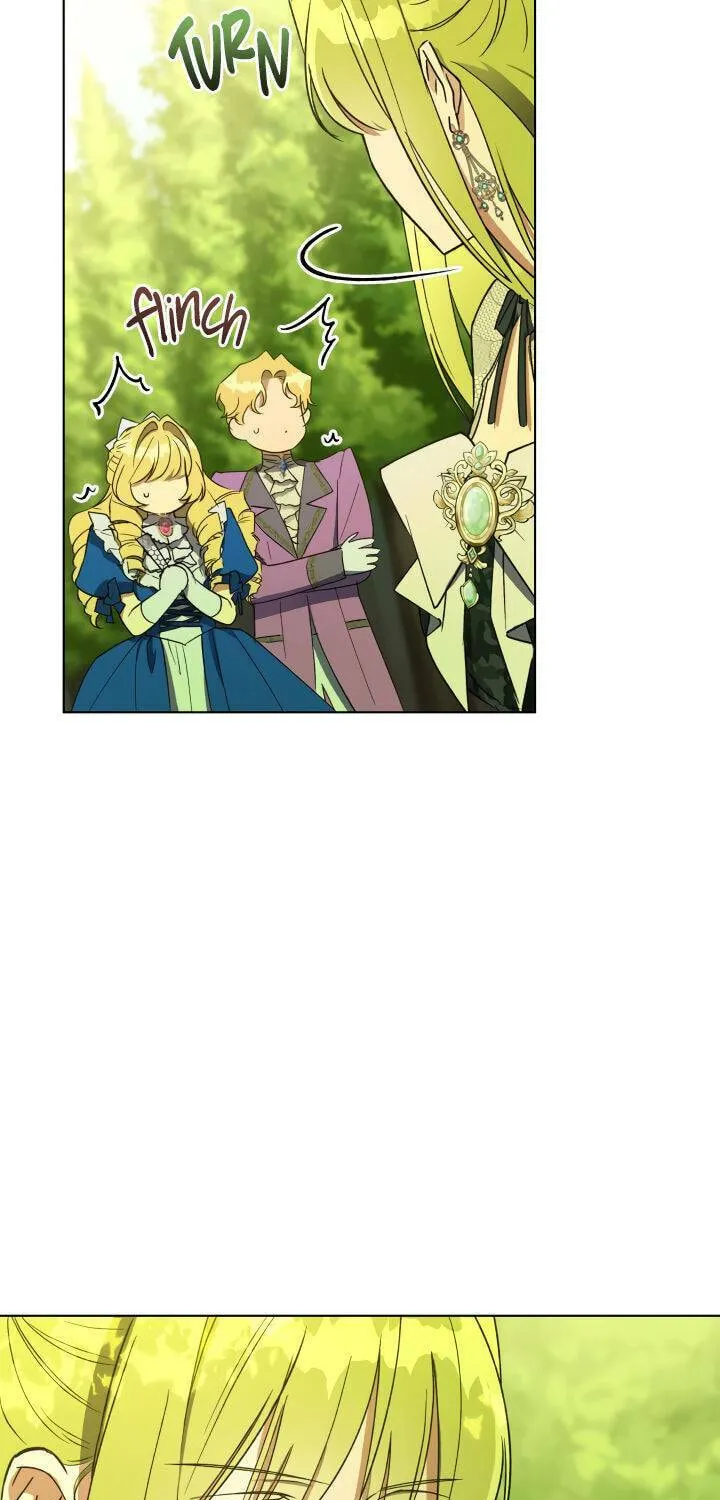 Read Revolutionary Princess Eve Manga Online