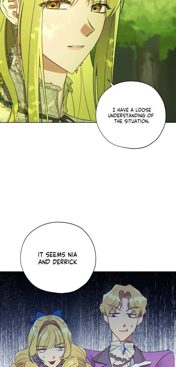 Read Revolutionary Princess Eve Manga Online