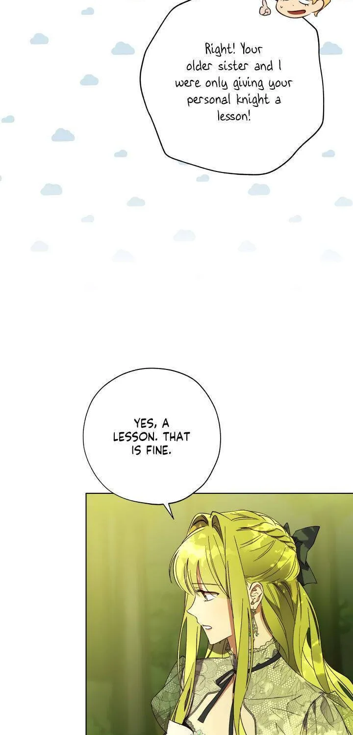 Read Revolutionary Princess Eve Manga Online