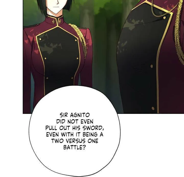 Read Revolutionary Princess Eve Manga Online