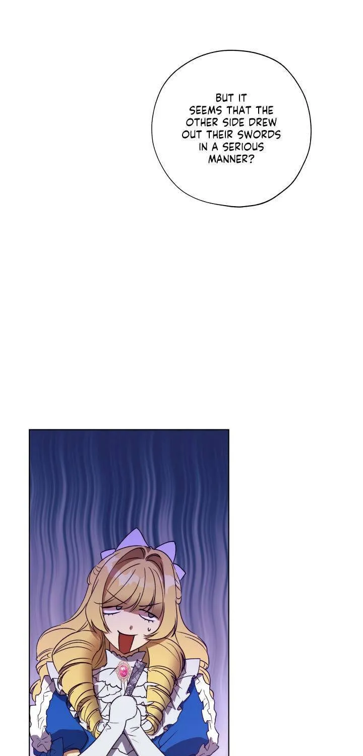 Read Revolutionary Princess Eve Manga Online