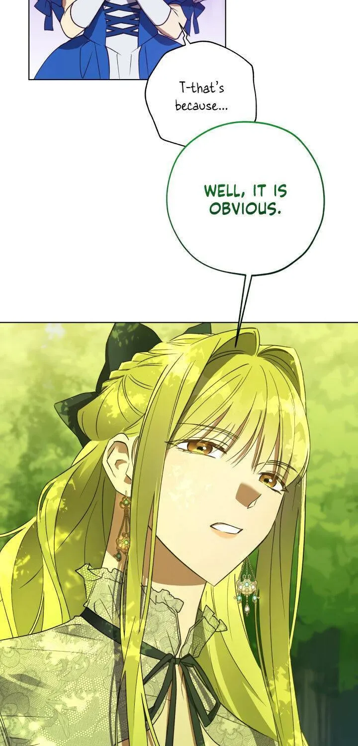 Read Revolutionary Princess Eve Manga Online