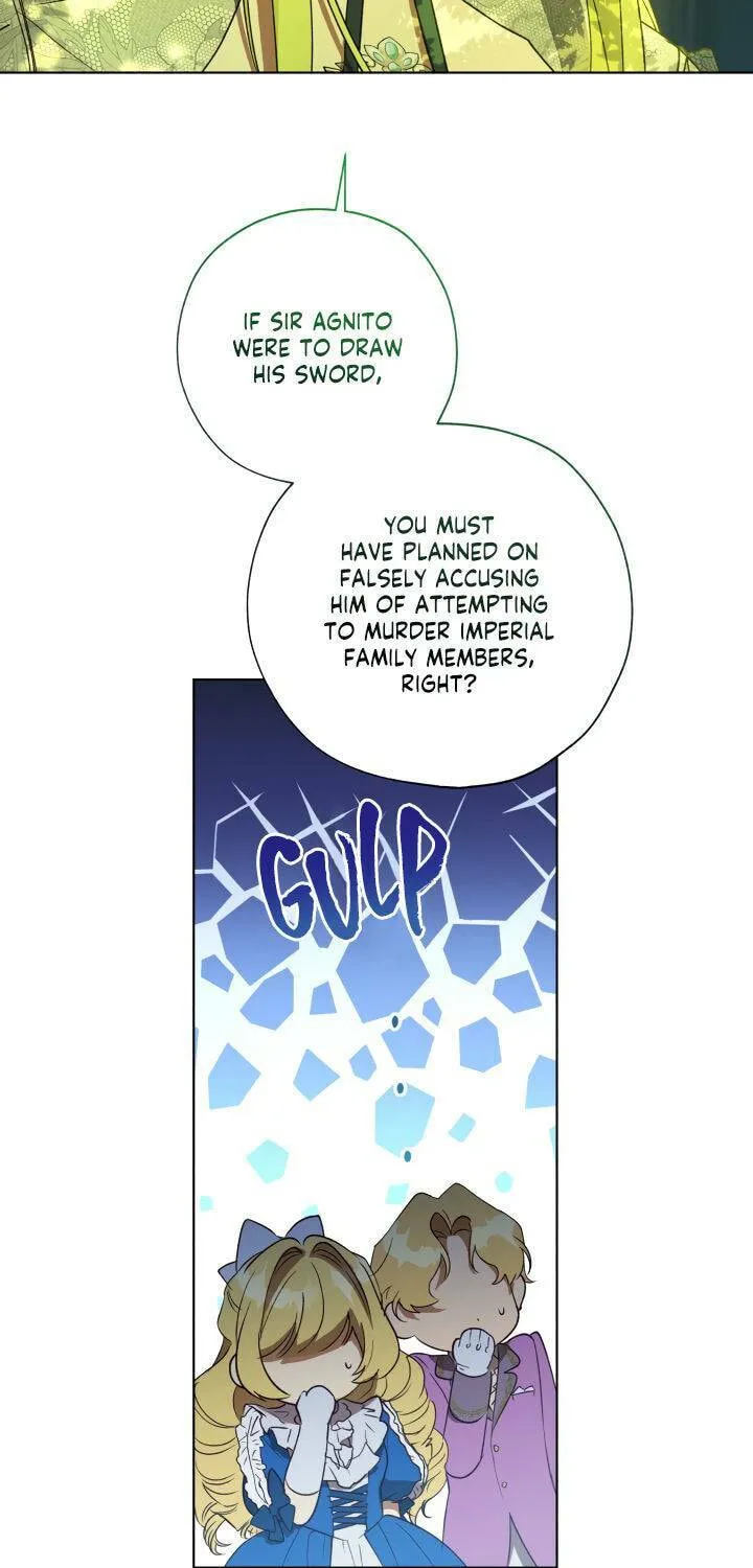 Read Revolutionary Princess Eve Manga Online