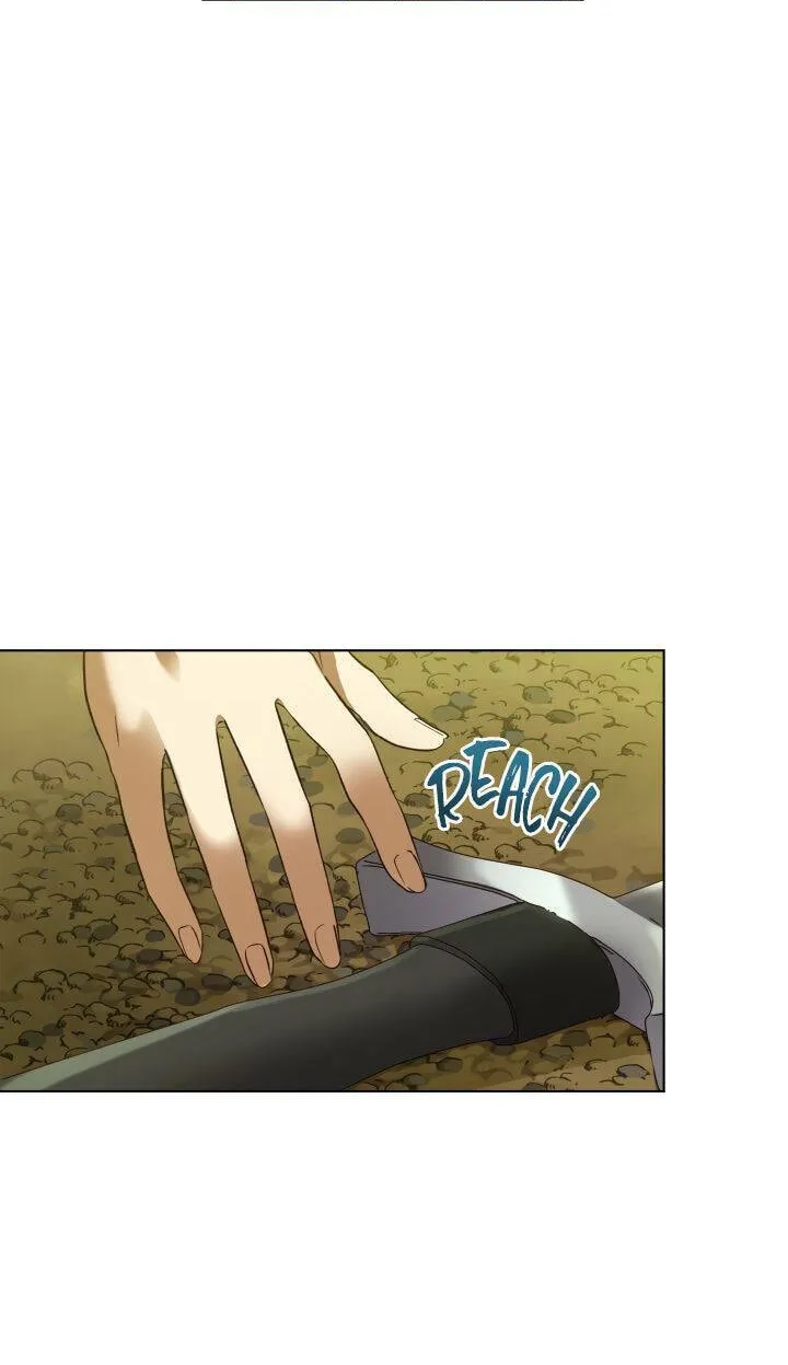 Read Revolutionary Princess Eve Manga Online