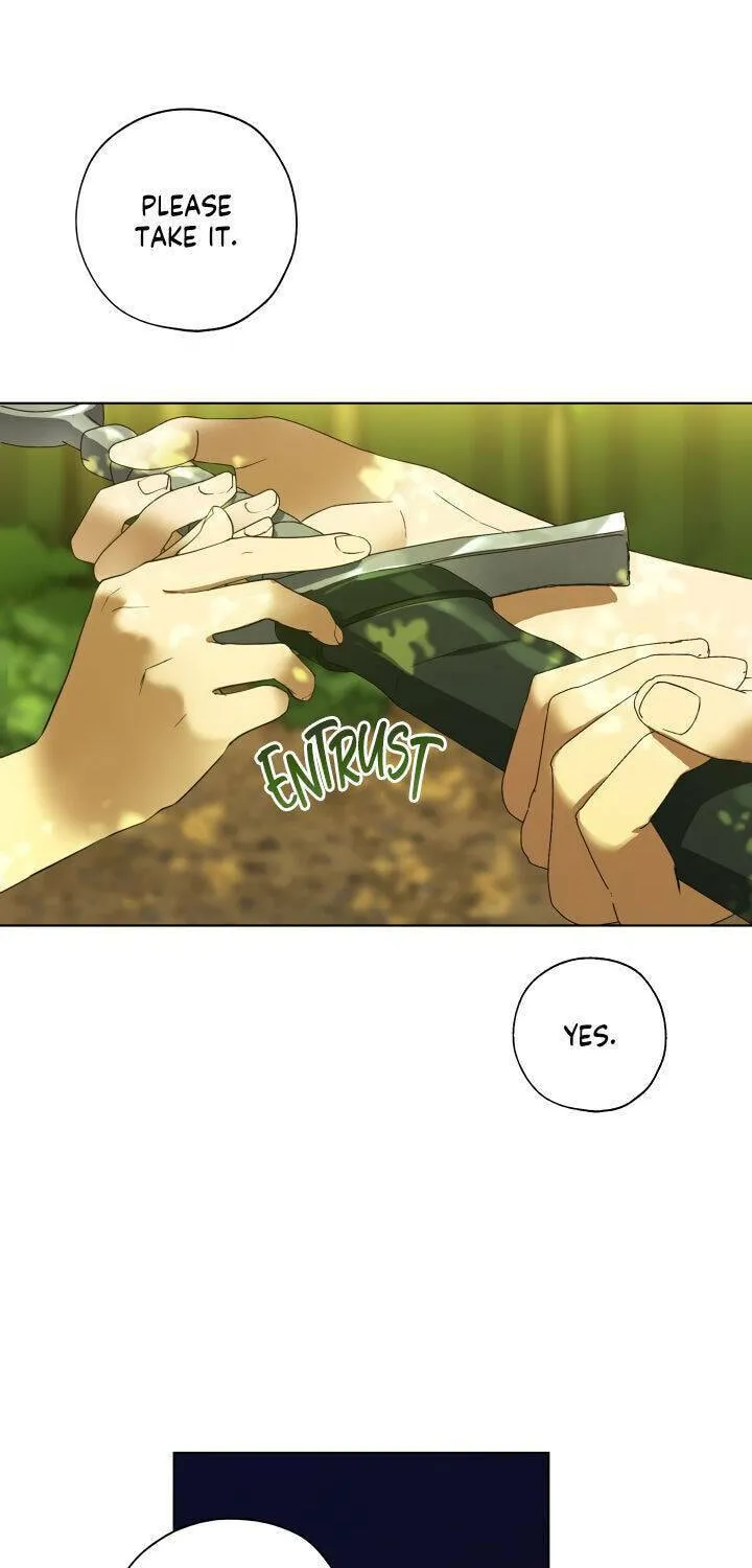 Read Revolutionary Princess Eve Manga Online