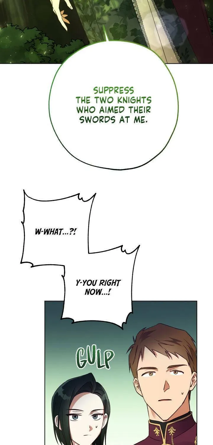 Read Revolutionary Princess Eve Manga Online