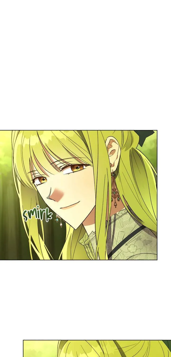 Read Revolutionary Princess Eve Manga Online