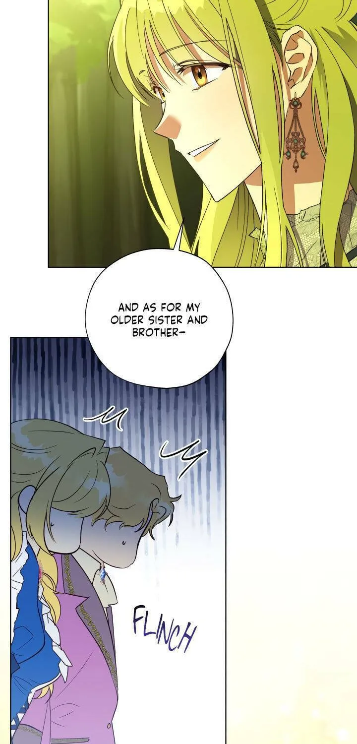 Read Revolutionary Princess Eve Manga Online