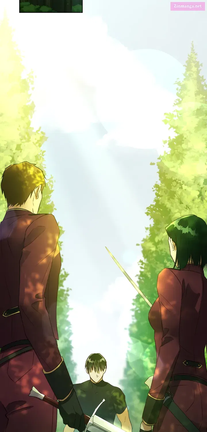 Read Revolutionary Princess Eve Manga Online