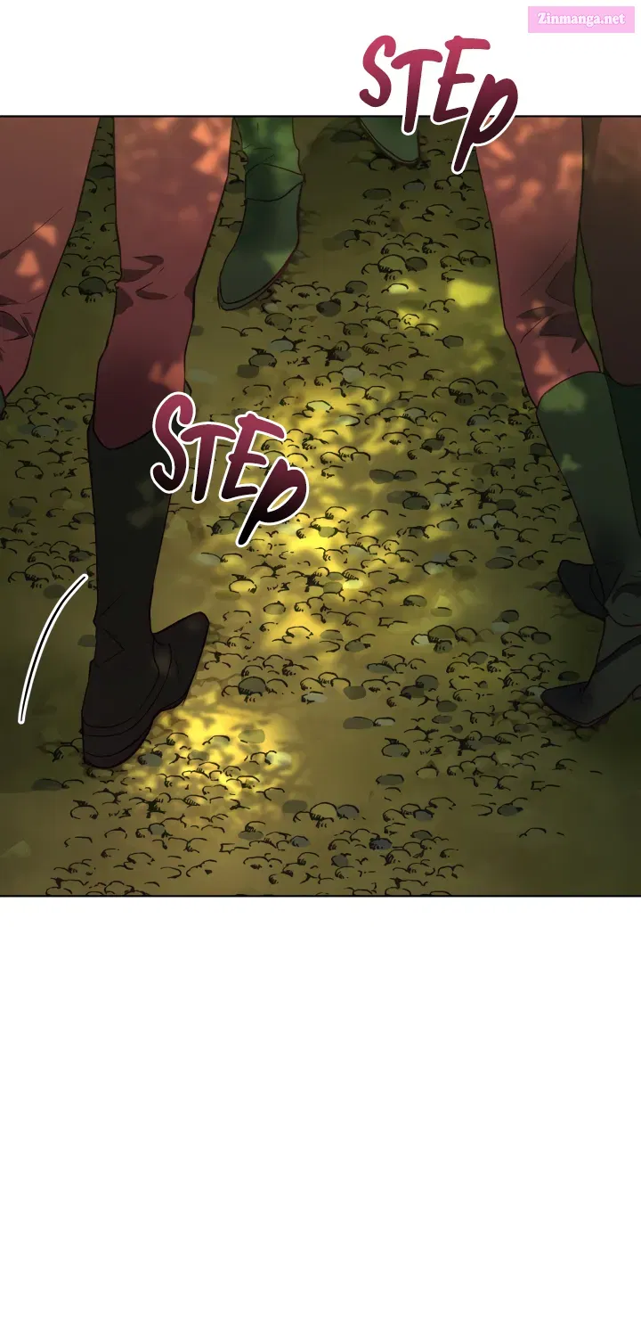 Read Revolutionary Princess Eve Manga Online