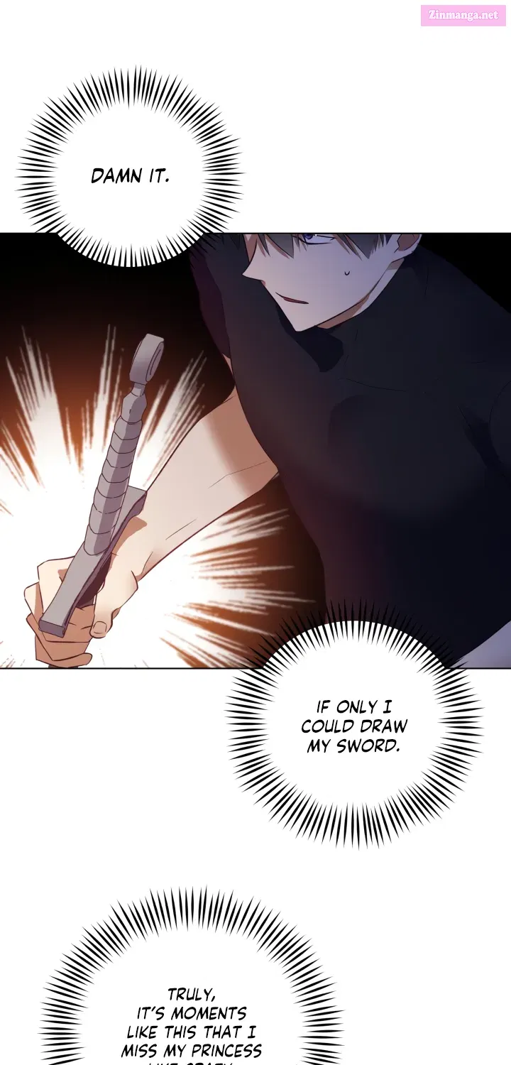 Read Revolutionary Princess Eve Manga Online