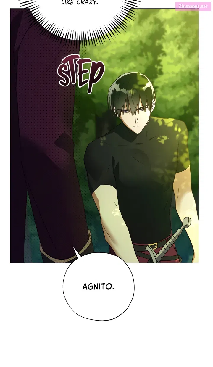 Read Revolutionary Princess Eve Manga Online