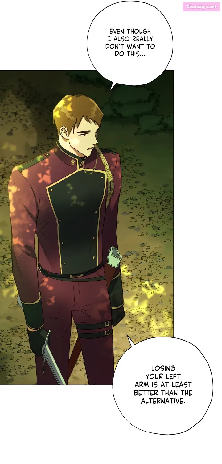 Read Revolutionary Princess Eve Manga Online