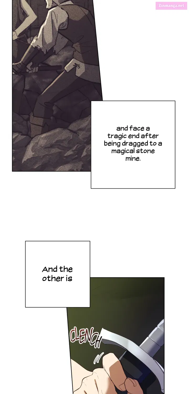 Read Revolutionary Princess Eve Manga Online