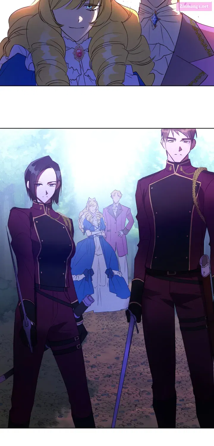 Read Revolutionary Princess Eve Manga Online