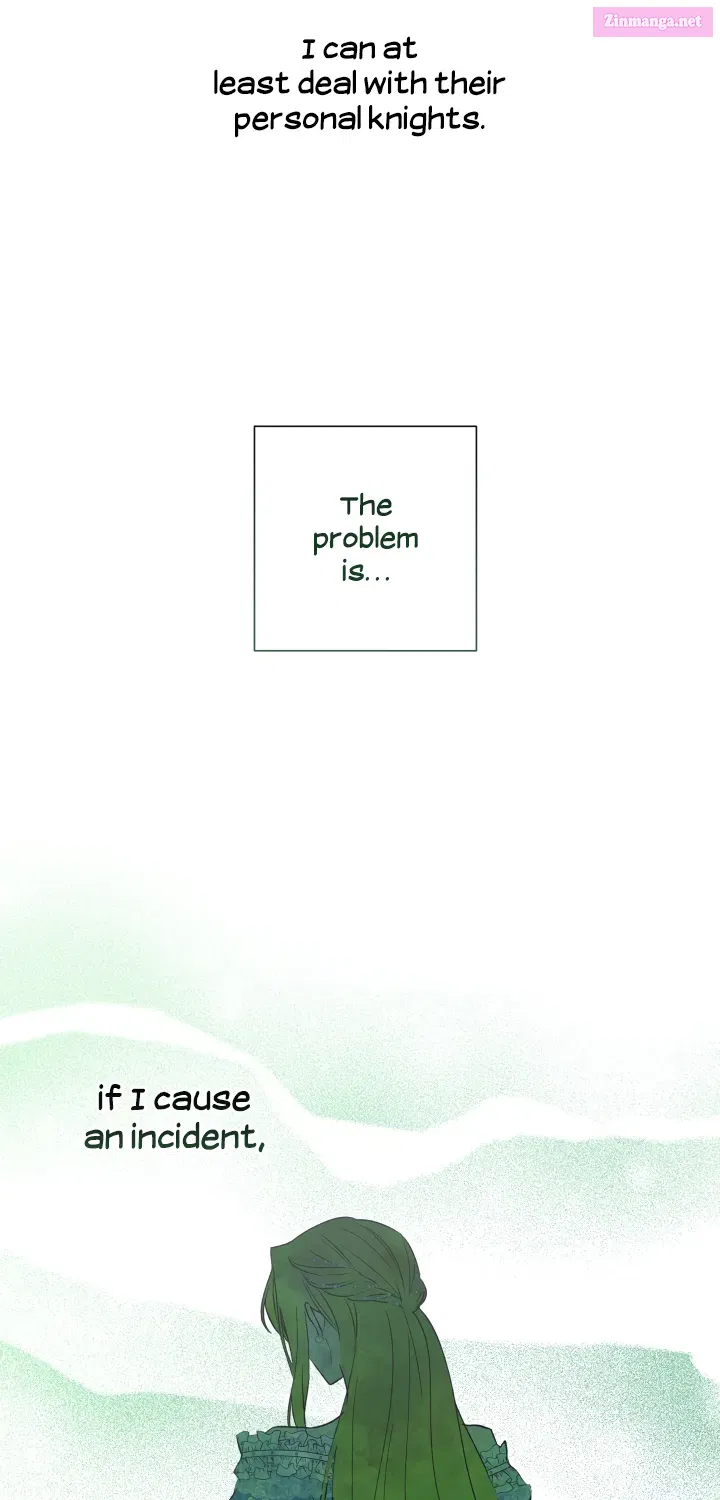 Read Revolutionary Princess Eve Manga Online