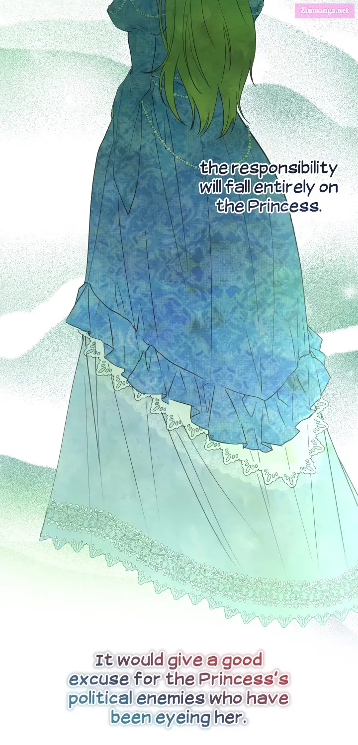 Read Revolutionary Princess Eve Manga Online