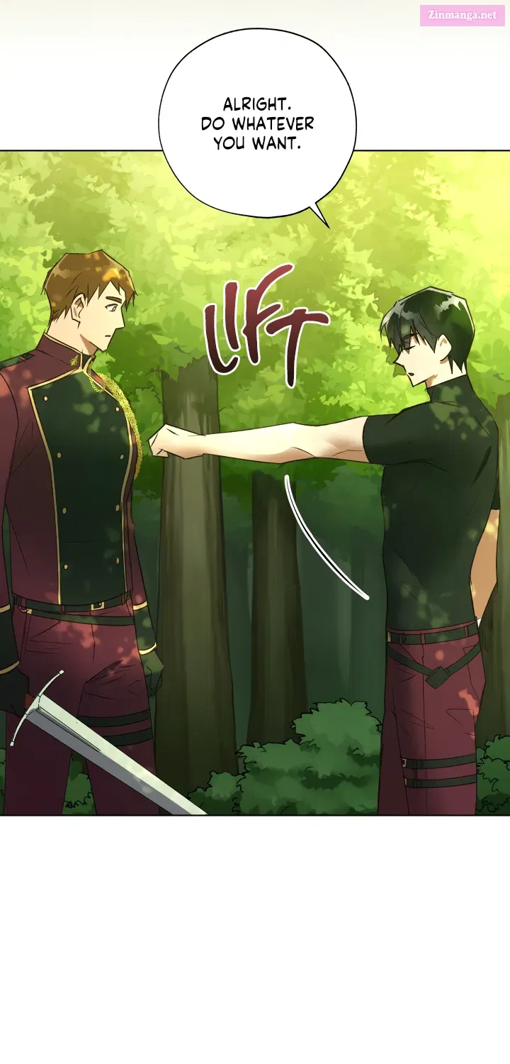 Read Revolutionary Princess Eve Manga Online