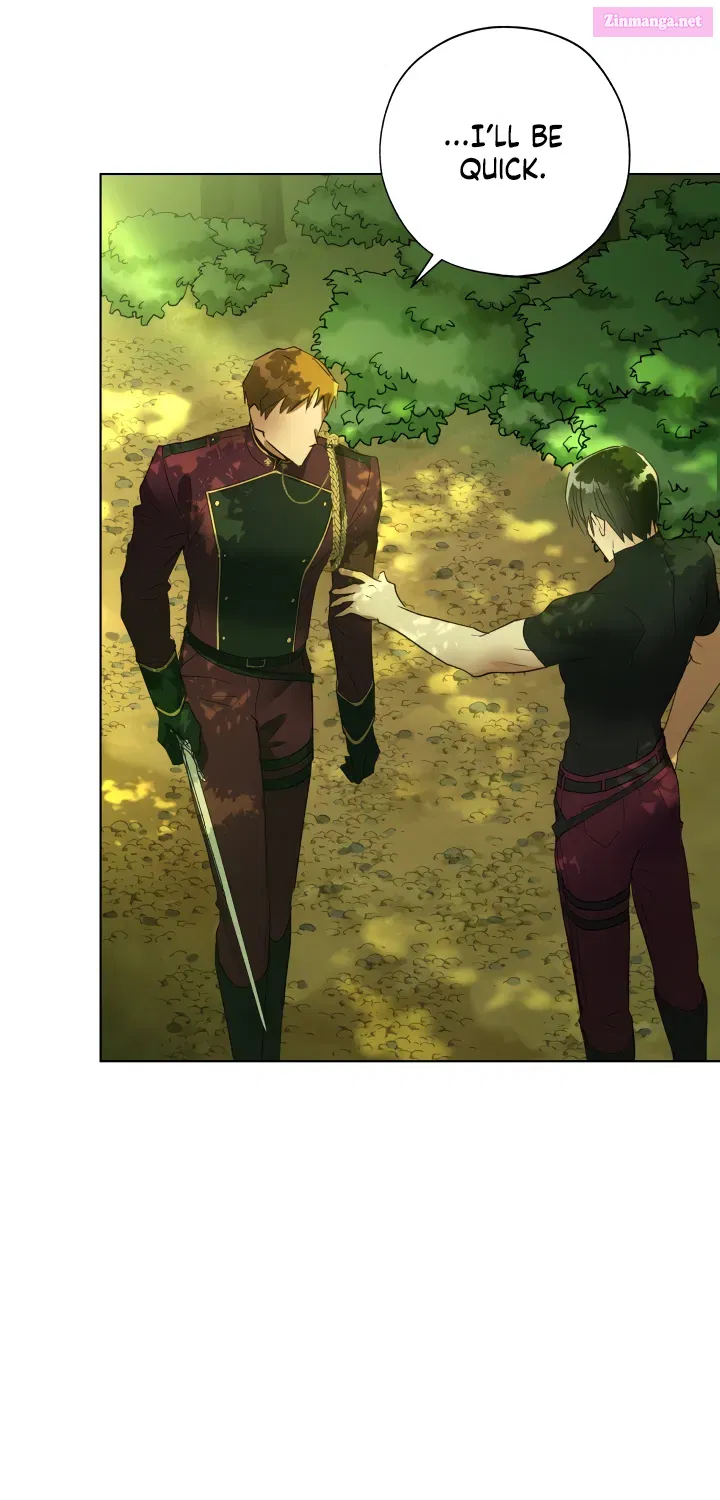 Read Revolutionary Princess Eve Manga Online