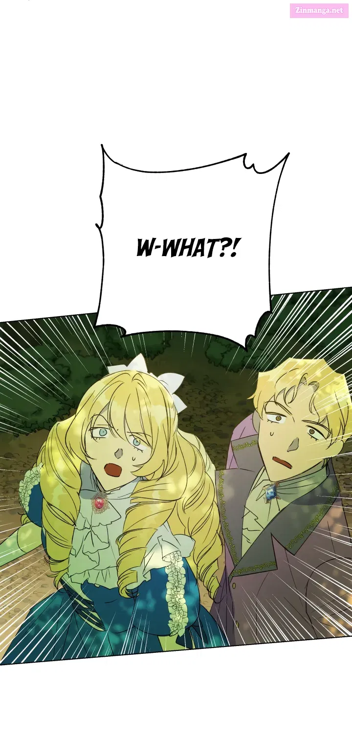 Read Revolutionary Princess Eve Manga Online