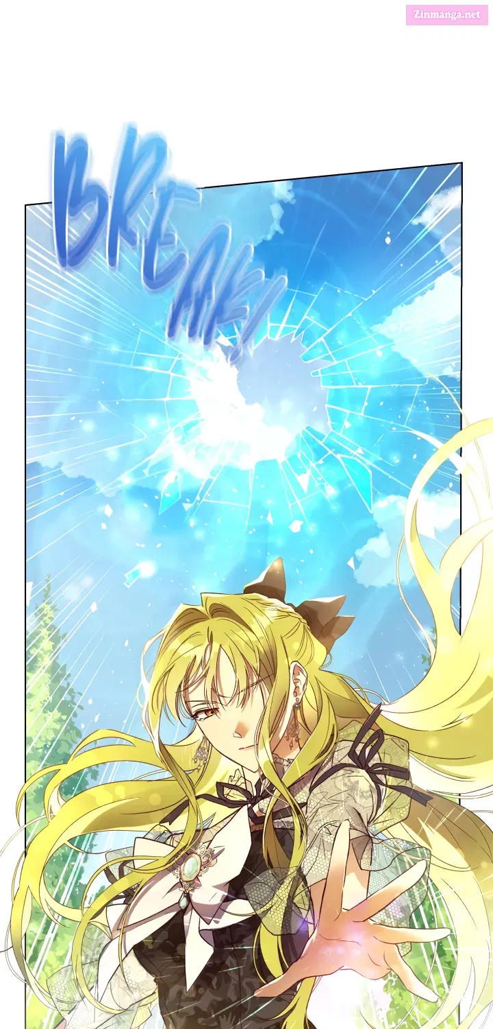 Read Revolutionary Princess Eve Manga Online