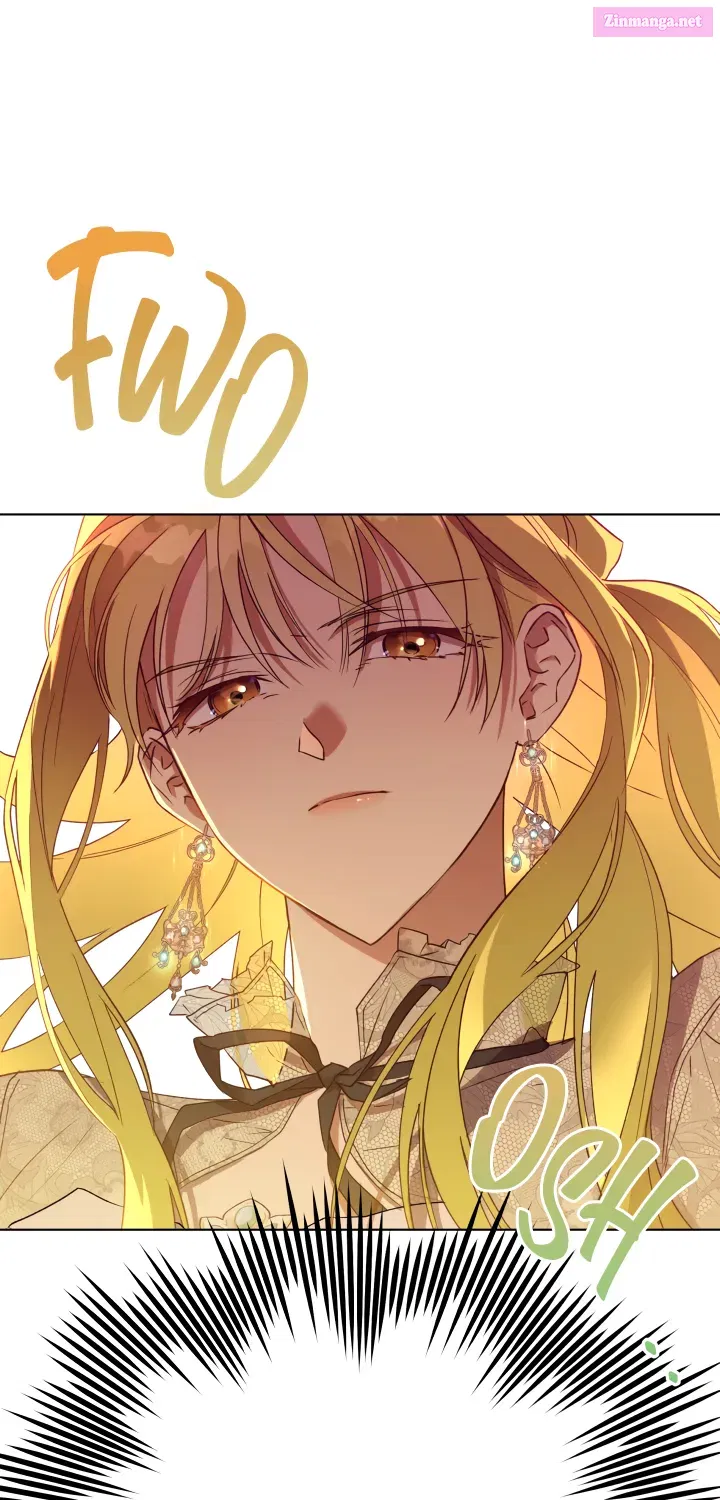 Read Revolutionary Princess Eve Manga Online