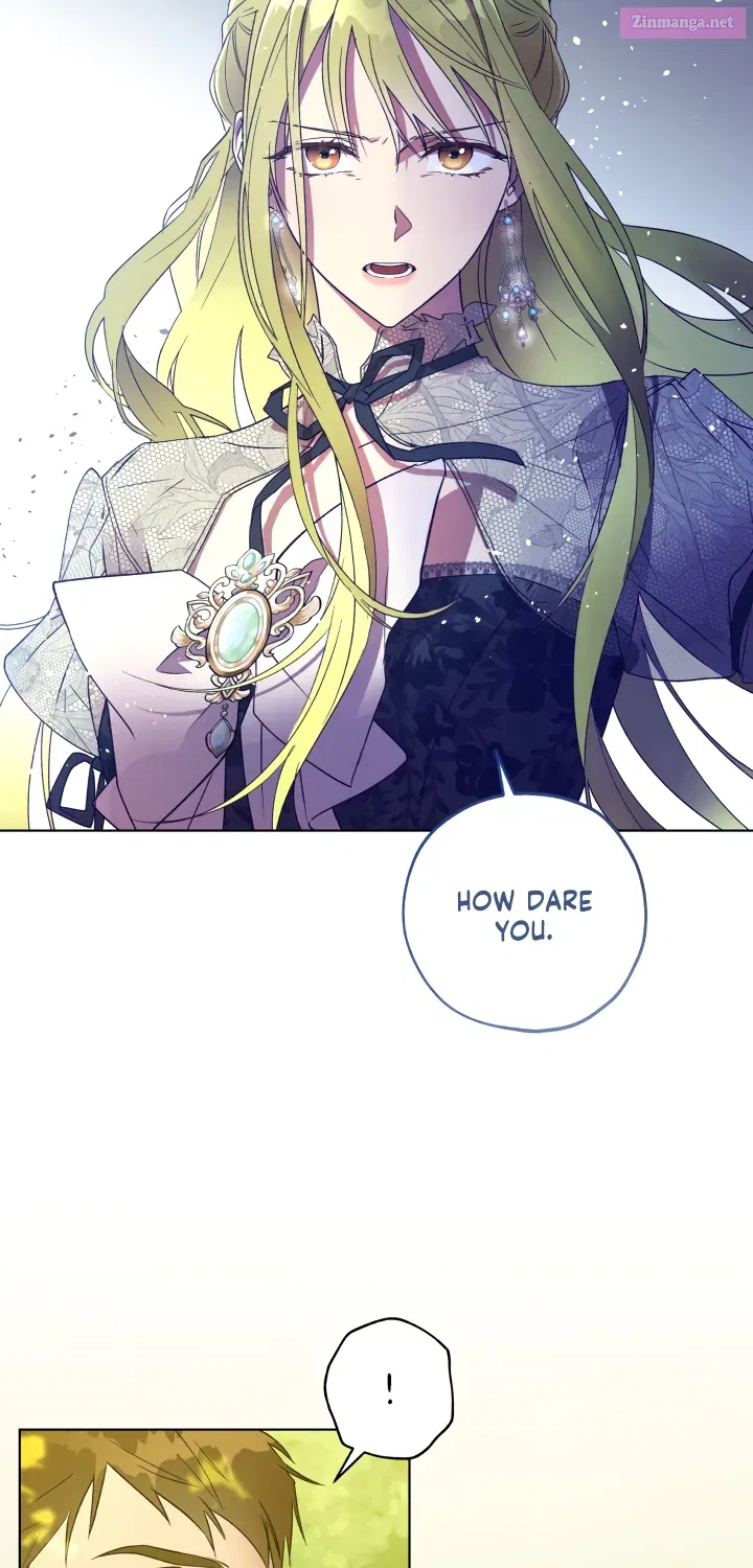 Read Revolutionary Princess Eve Manga Online