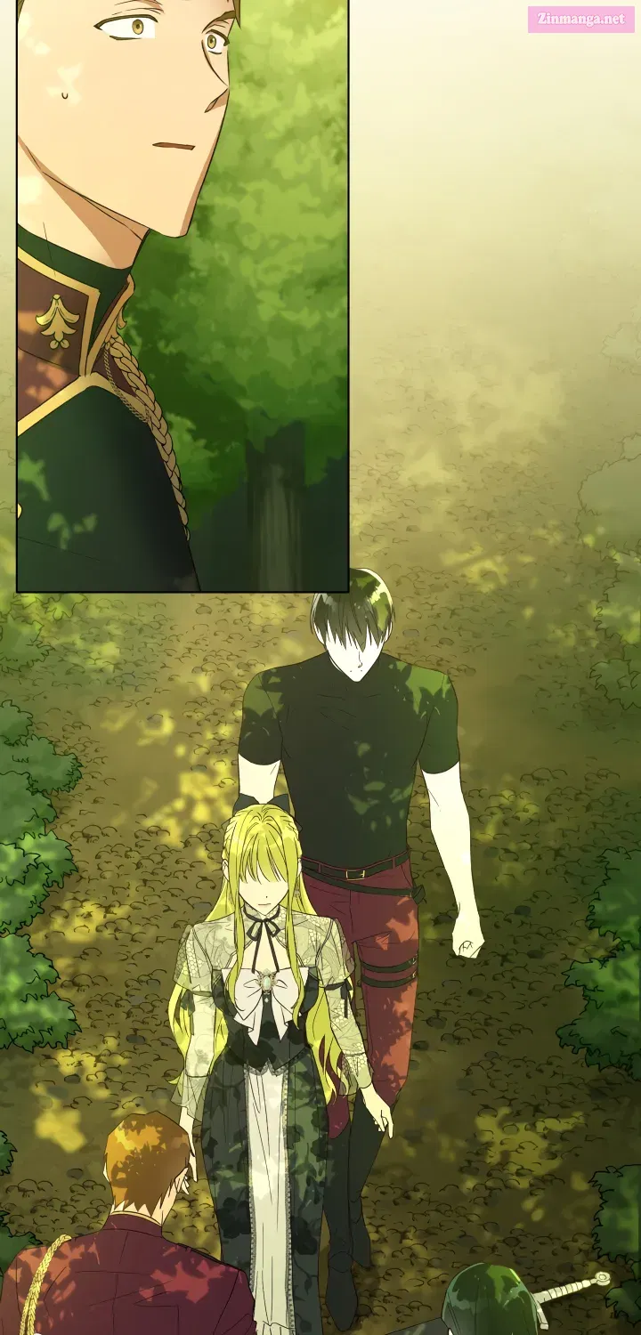 Read Revolutionary Princess Eve Manga Online