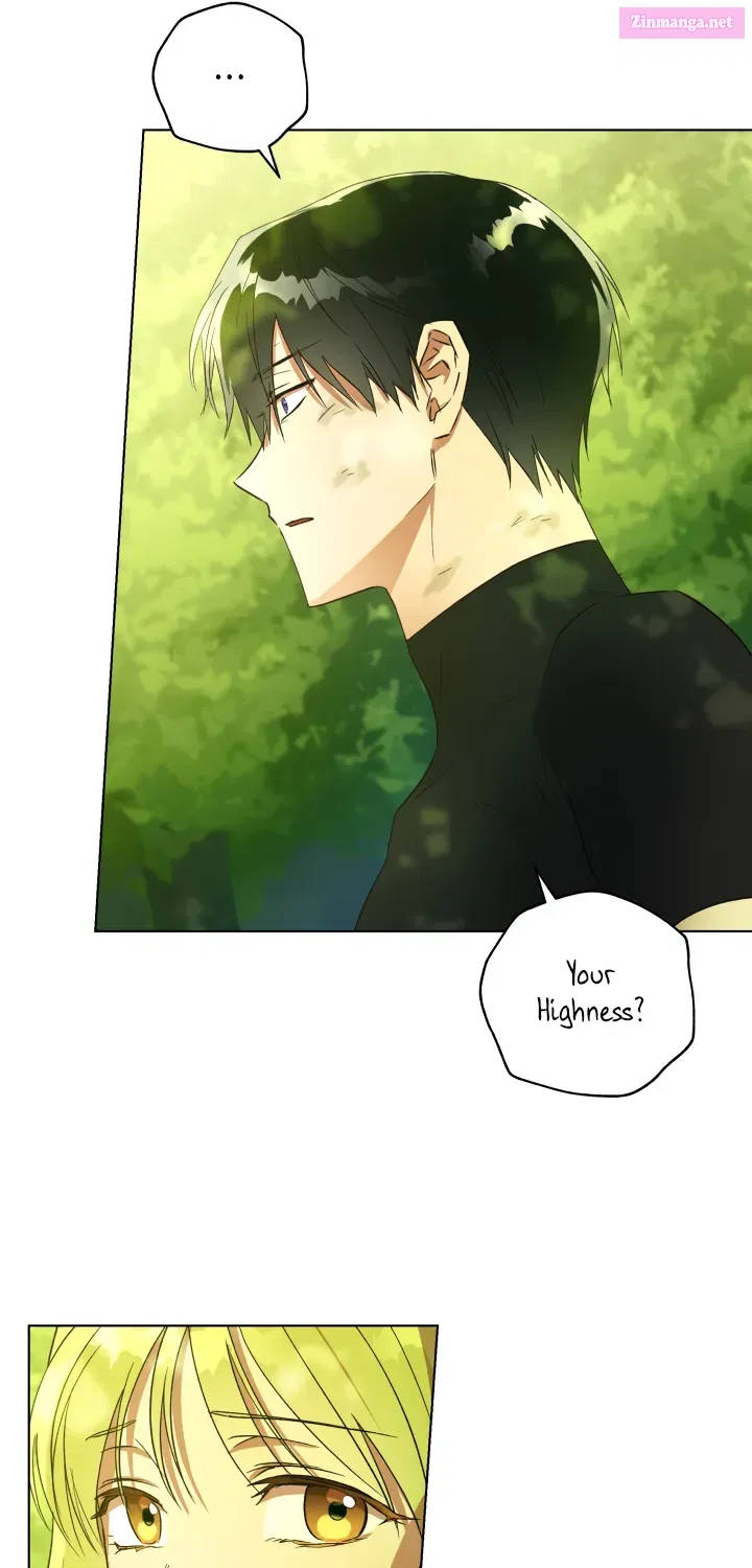 Read Revolutionary Princess Eve Manga Online