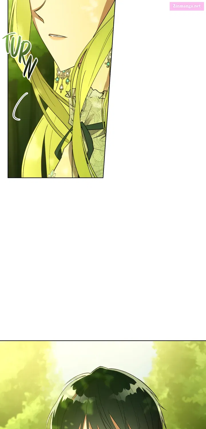 Read Revolutionary Princess Eve Manga Online