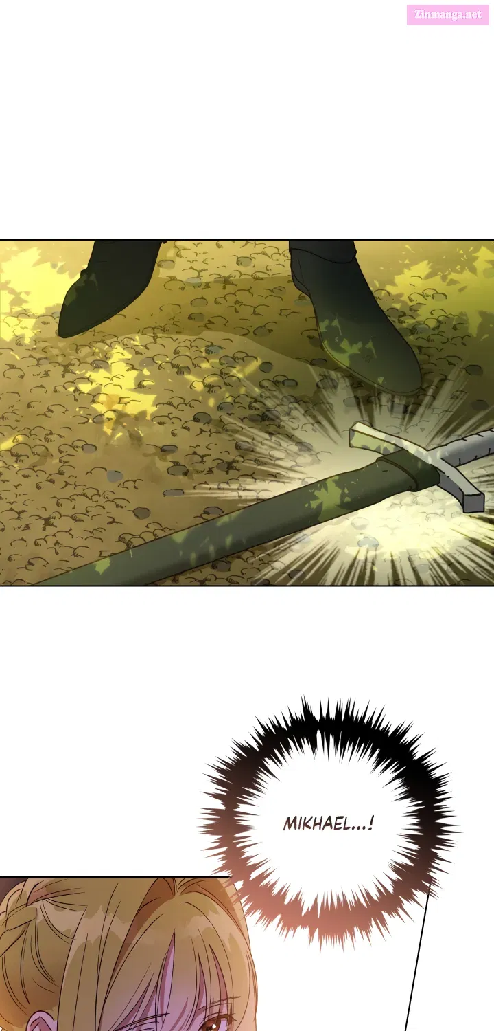 Read Revolutionary Princess Eve Manga Online