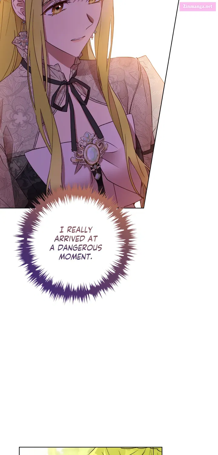 Read Revolutionary Princess Eve Manga Online