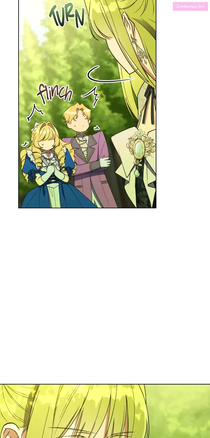 Read Revolutionary Princess Eve Manga Online